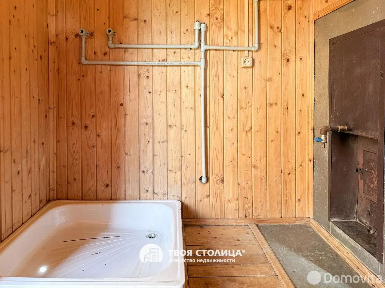 Продажа 1-этажной дачи в Надежда Минская область, 24800USD, код 186278 - фото 19