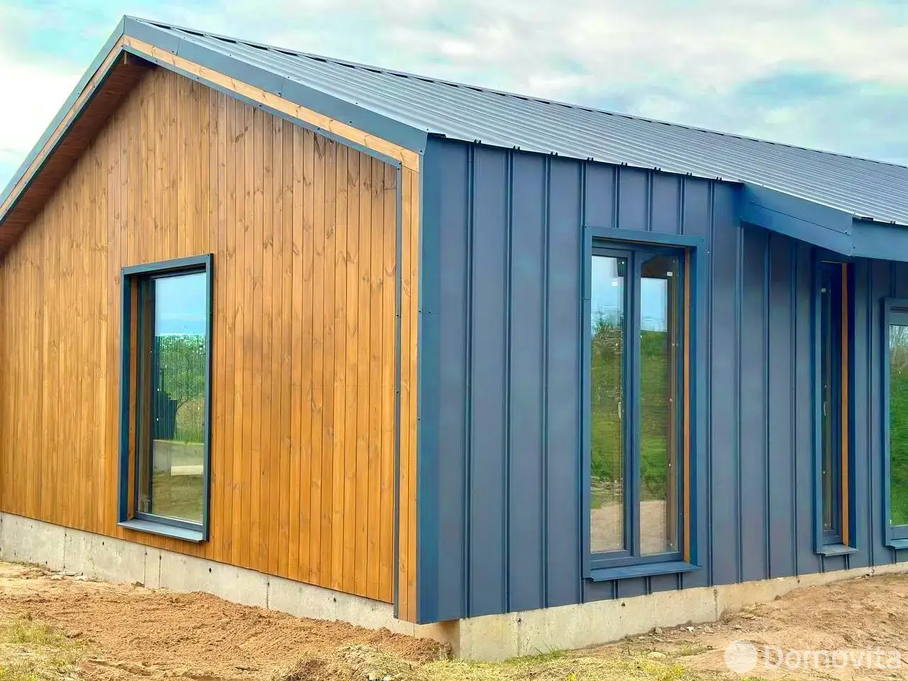 дом, Зеленая роща, , стоимость продажи 254 511 р.