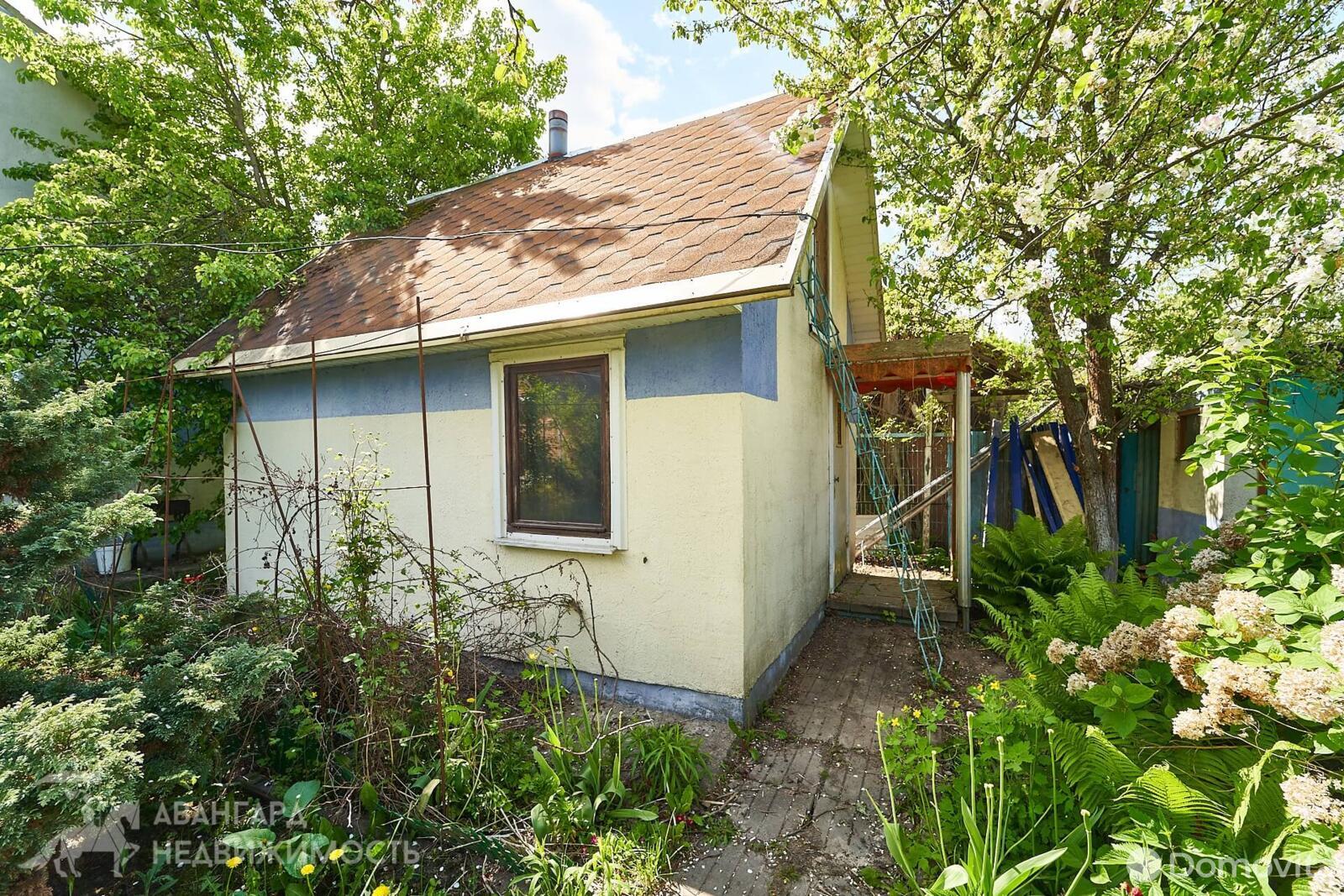 Продажа 2-этажной дачи в Малиновке Минская область, 38000USD, код 177921 - фото 26