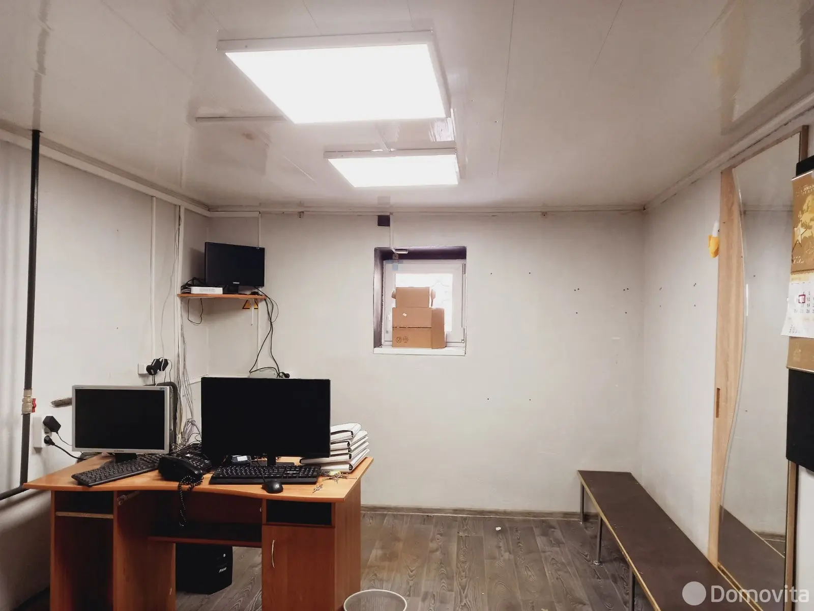 Купить офис на ул. Воровского, д. 28 в Жлобине, 170000BYN, код 8465 - фото 3