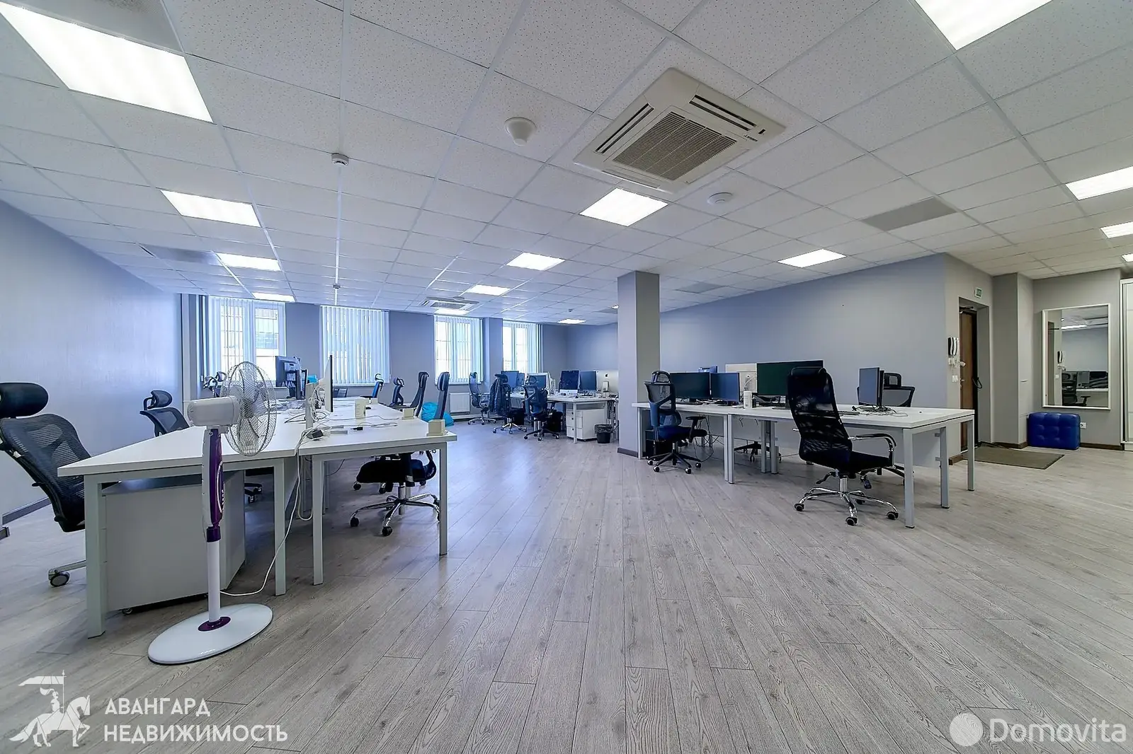 Купить офис на ул. Зыбицкая, д. 6 в Минске, 634410USD, код 8335 - фото 2