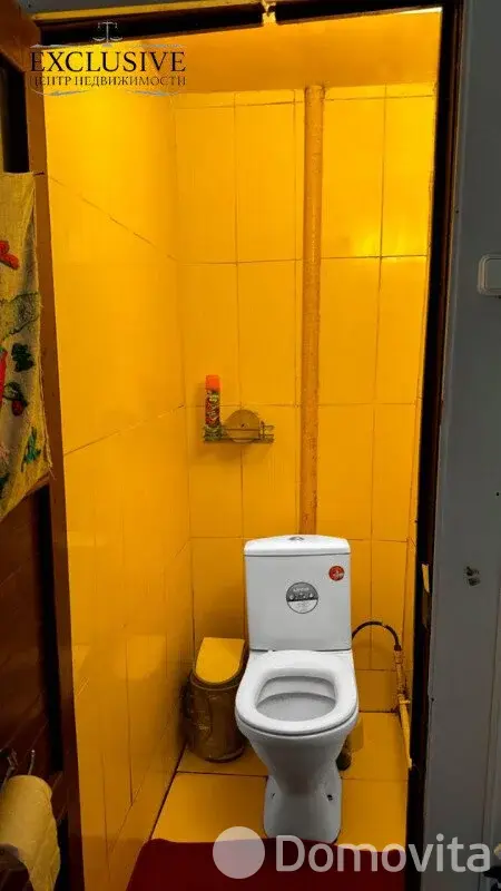 дом, Полоцк, ул. Маяковского 