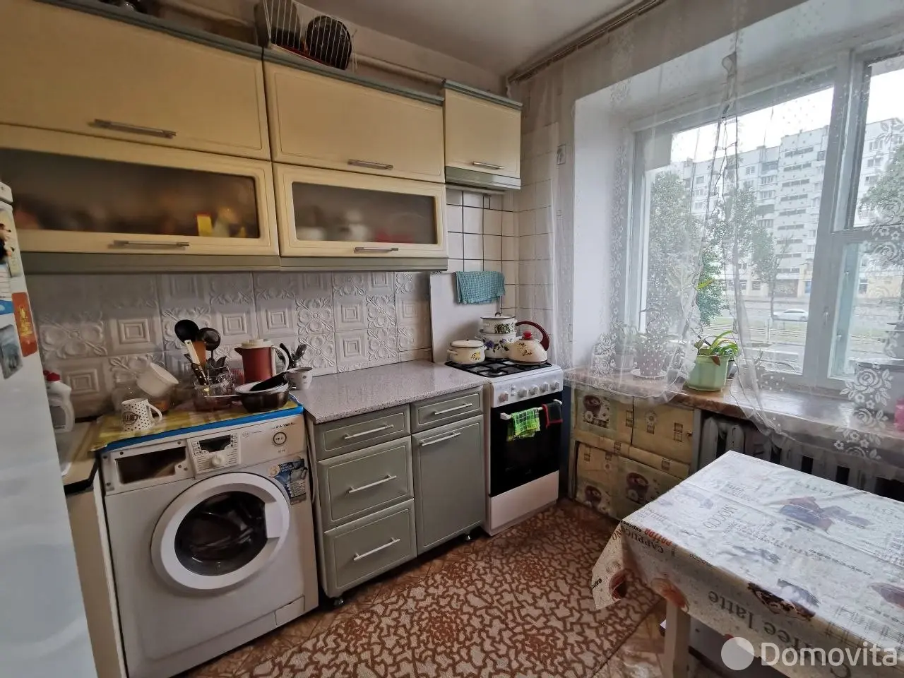 комната, Витебск, пр-т Московский, д. 66/1 - лучшее предложение