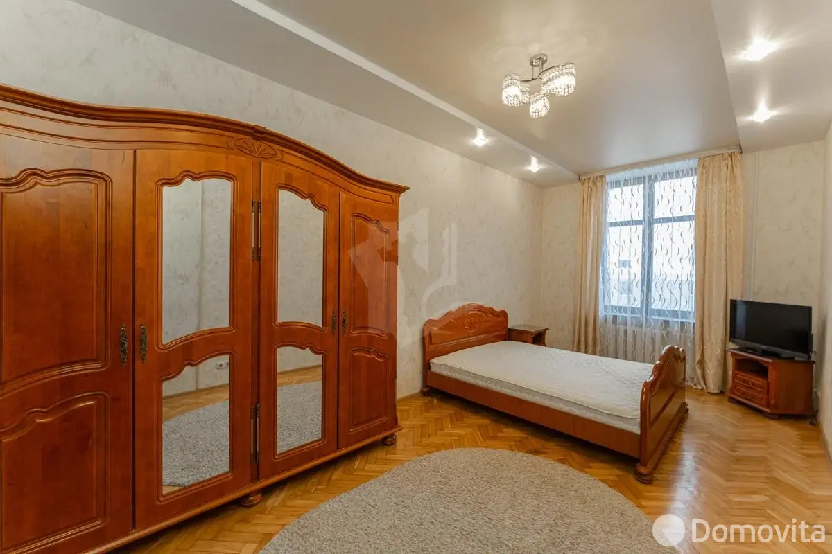 аренда квартиры, Минск, ул. Красная, д. 22