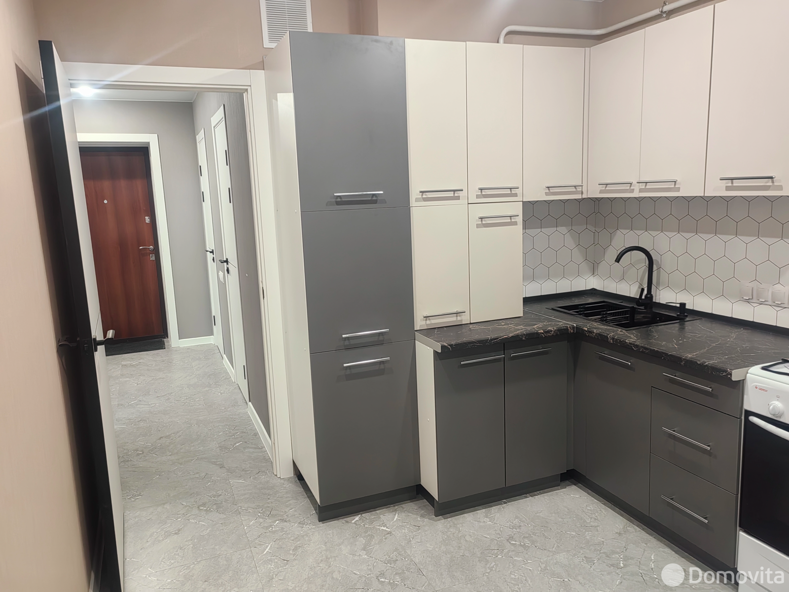 квартира, Смолевичи, ул. Гавриила Тихова, д. 5 