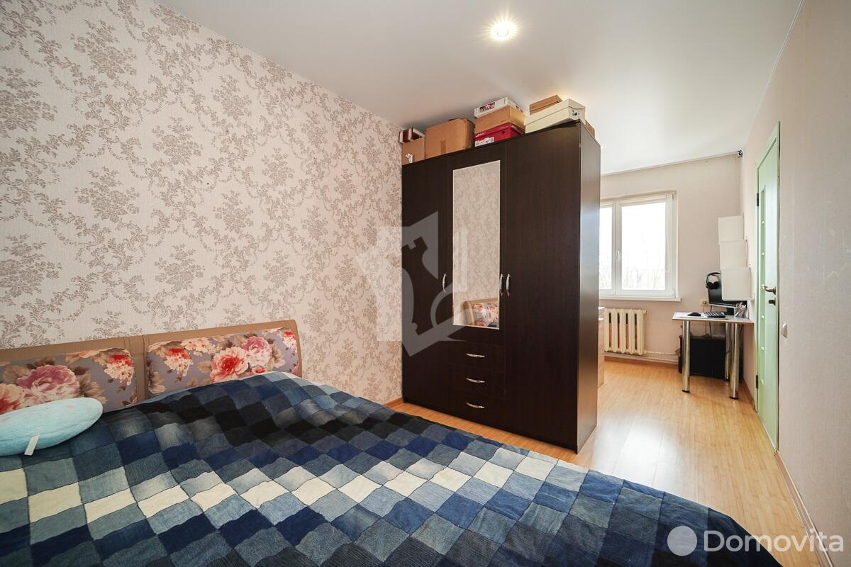 Купить 2-комнатную квартиру в Минске, б-р Шевченко, д. 22, 55300 USD, код: 889869 - фото 6