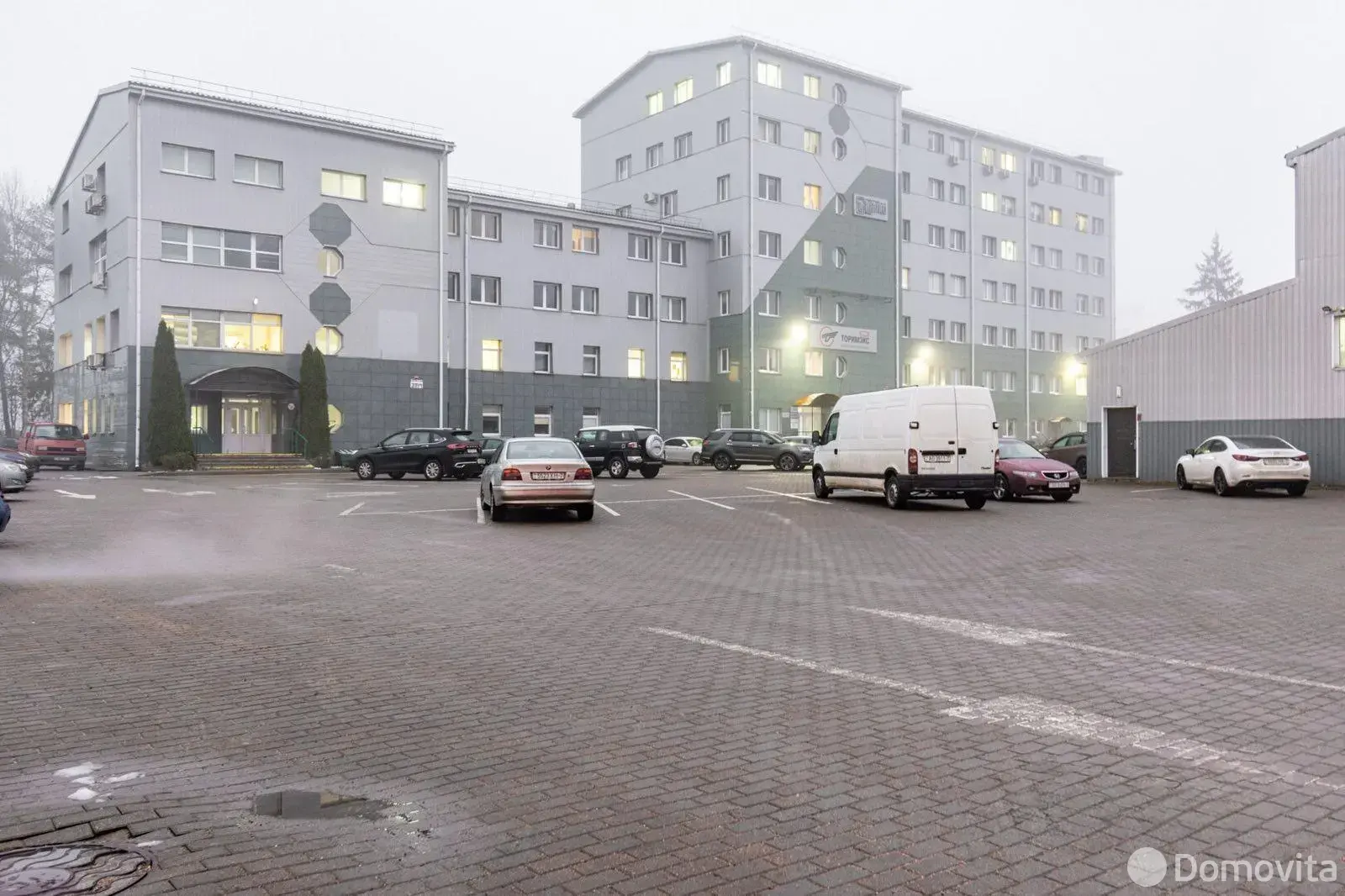 Цена продажи офиса, Боровляны, ул. 40 лет Победы, д. 27/4
