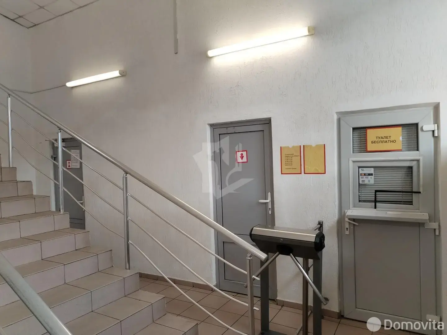 Снять торговую точку на ул. Веры Хоружей, д. 1 в Минске, 1562BYN, код 968785 - фото 9