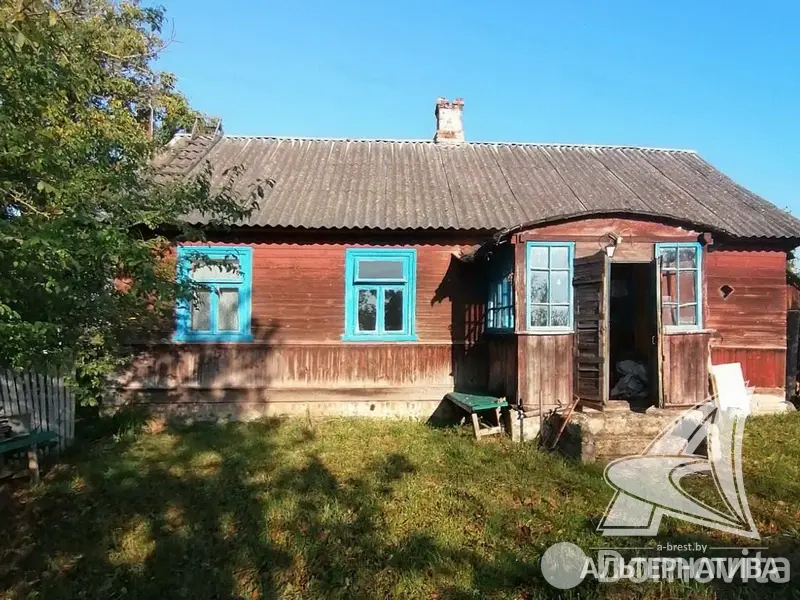 коттедж, Родничок-комбината электротехнических изделий, 