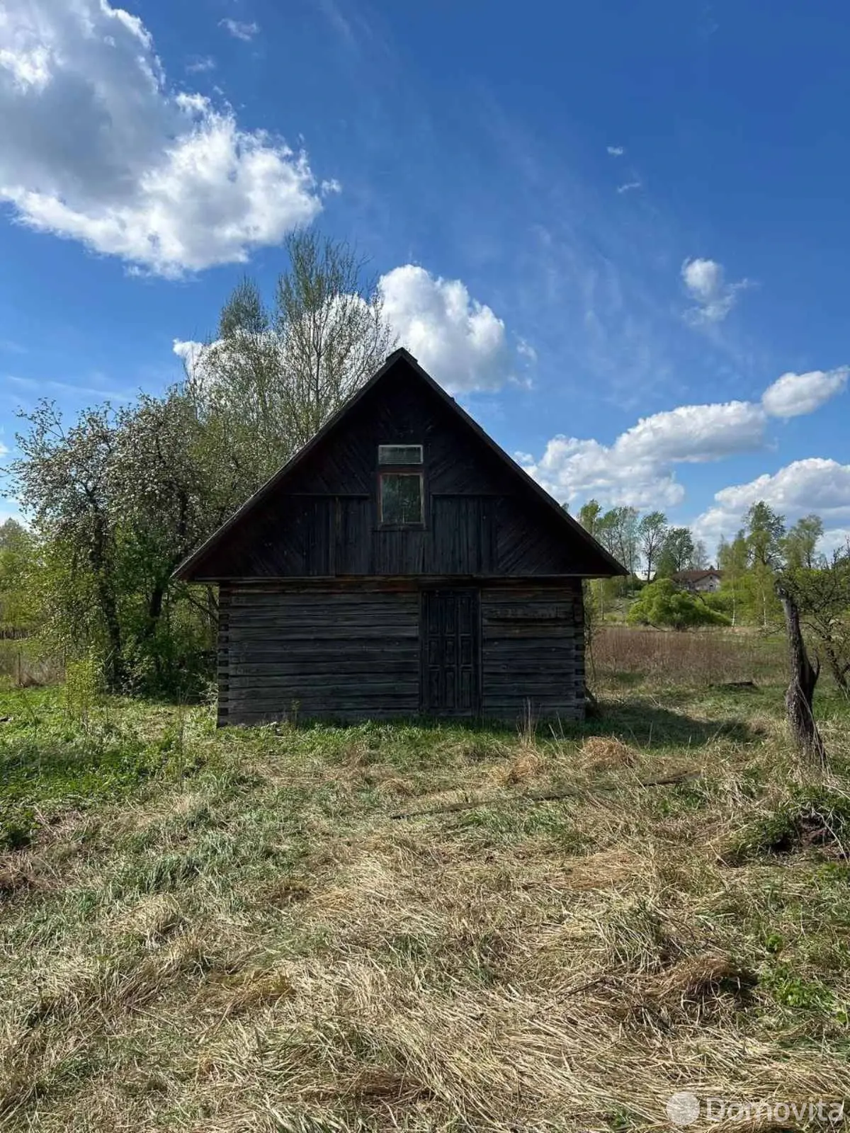 продажа дома, Бабиновичи, ул. Оршанская, д. 12