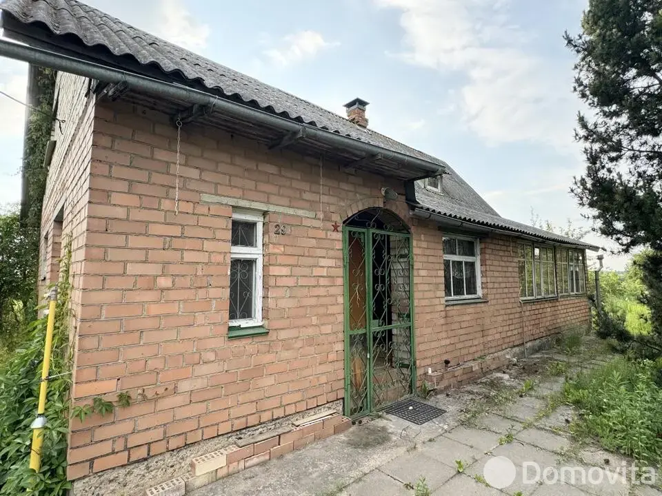коттедж, Караваево, 