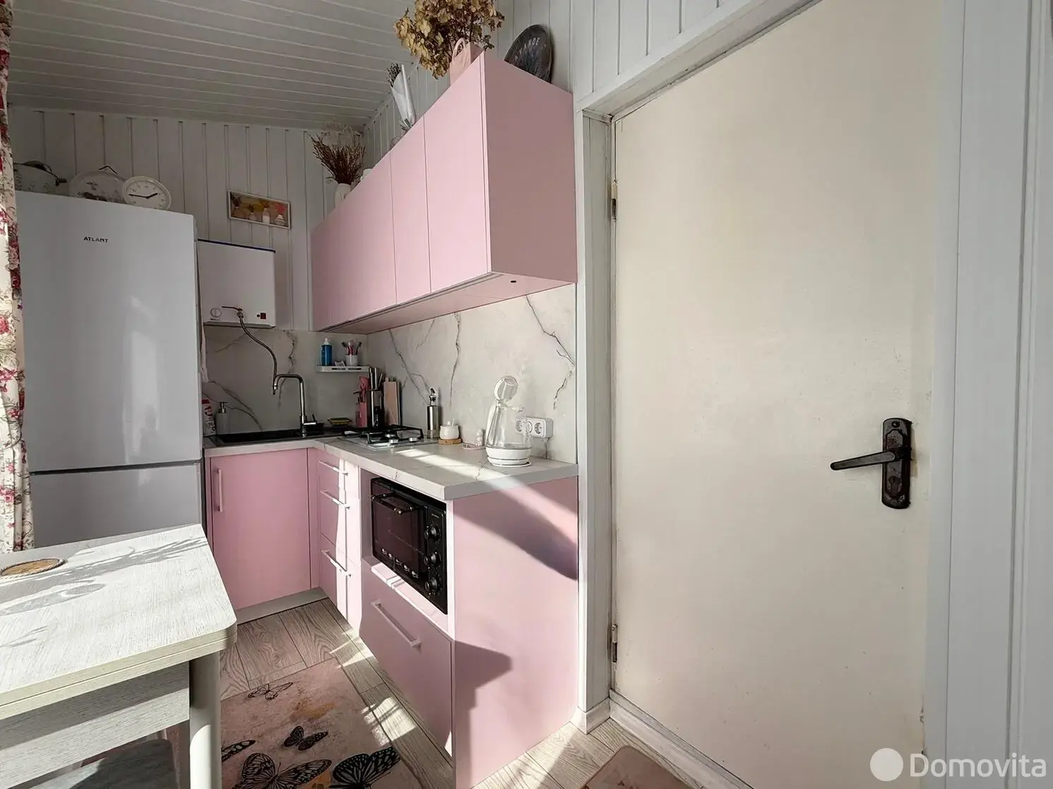 Продажа 2-этажной дачи в Искра-Плюс Минская область, 51500USD, код 185025 - фото 15