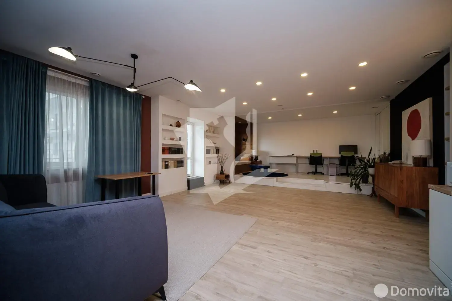 Помещение под сферу услуг в Минске, пр-т Дзержинского, д. 3/б, код 3278 - фото 11