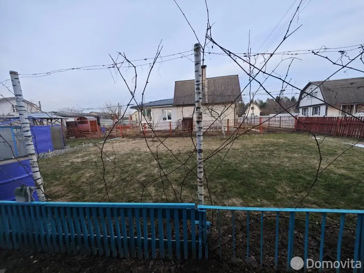 Продажа 2-этажной дачи в Строитель-Калюшки Минская область, 19900USD, код 185330 - фото 20