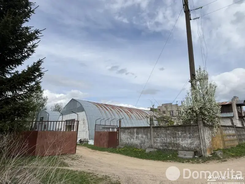 объект сферы услуг, Пятевщина, 