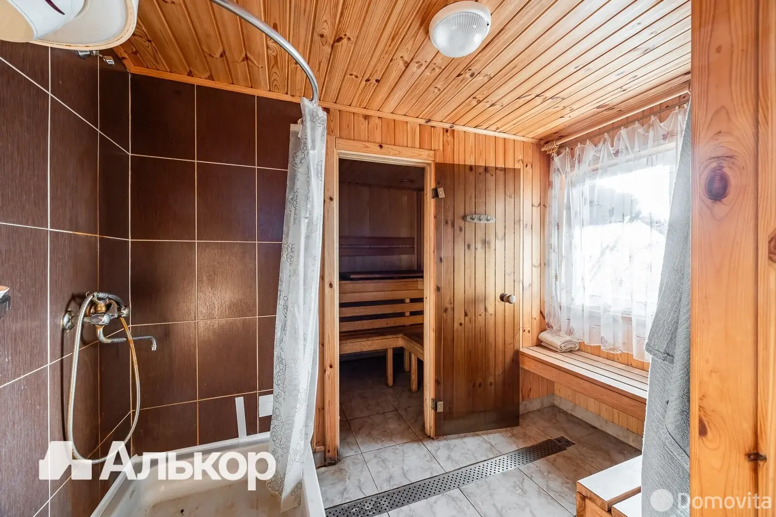 Купить 2-этажную дачу в Шарик Минская область, 23000USD, код 184857 - фото 25