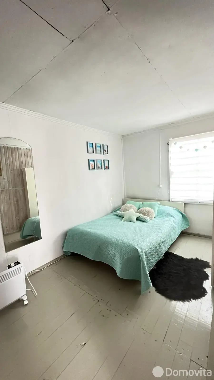 дача, Новая Усса,