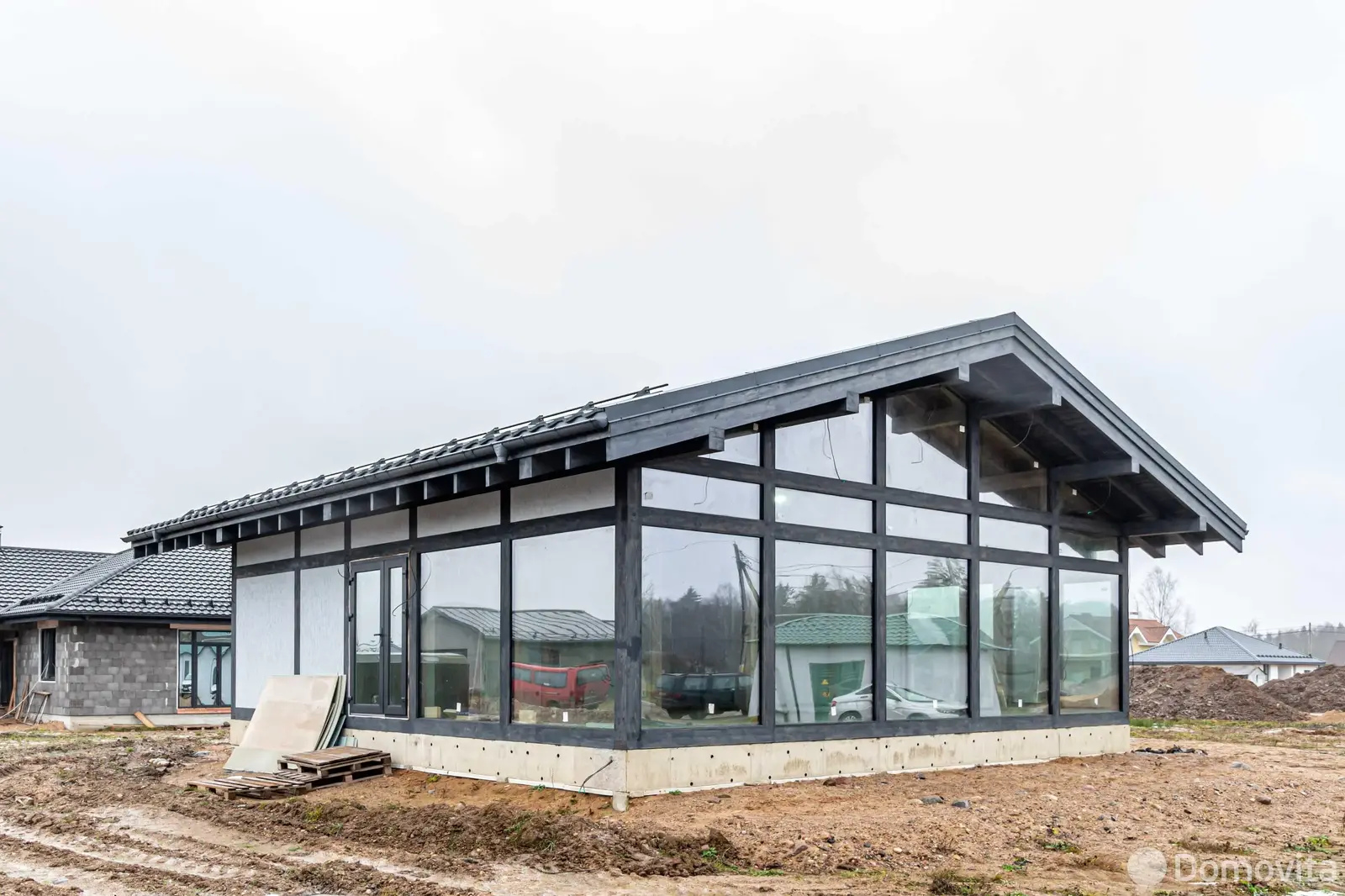 коттедж, Чуденичи, ул. Минская - лучшее предложение