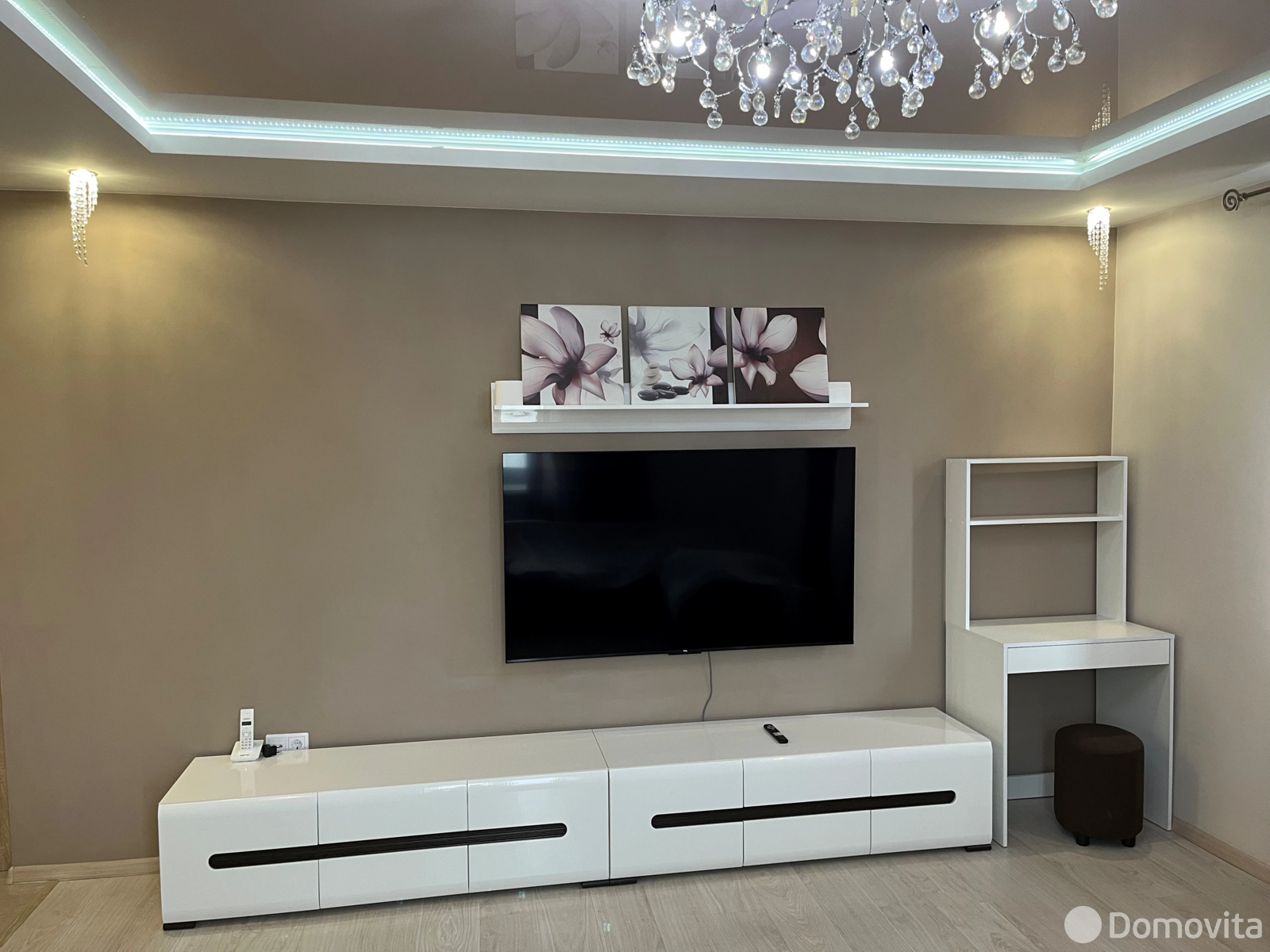 квартира, Минск, пр-т Дзержинского, д. 11 на ст. метро Грушевка