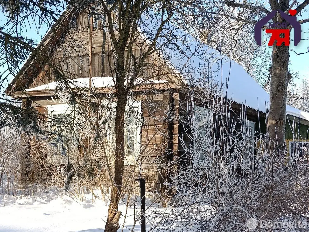 Цена продажи коттеджа, Молодечно, ул. Заводская, д. 33