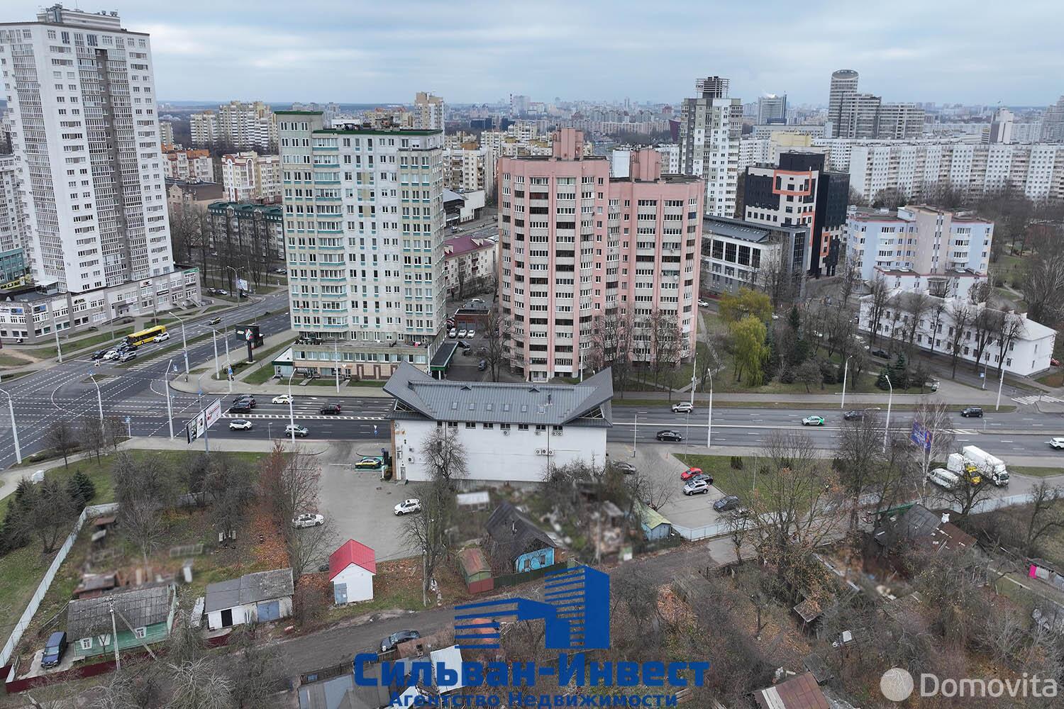 Купить офис на ул. Тимирязева, д. 3 в Минске, 706716USD, код 7737 - фото 38