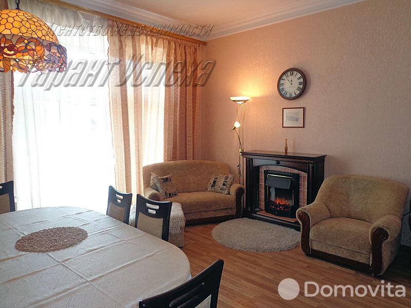 Продажа 3-комнатной квартиры в Бресте, ул. Советская, 90000 USD, код: 917933 - фото 3