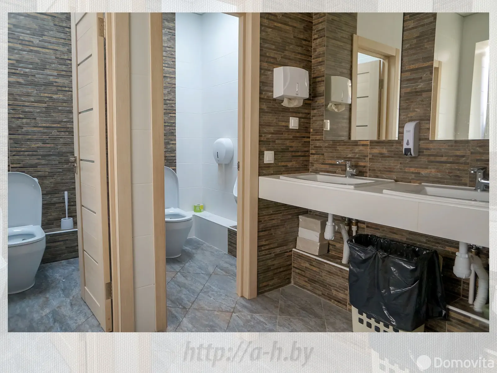 Купить офис на ул. Полтавская, д. 10 в Минске, 2020000BYN, код 10409 - фото 10