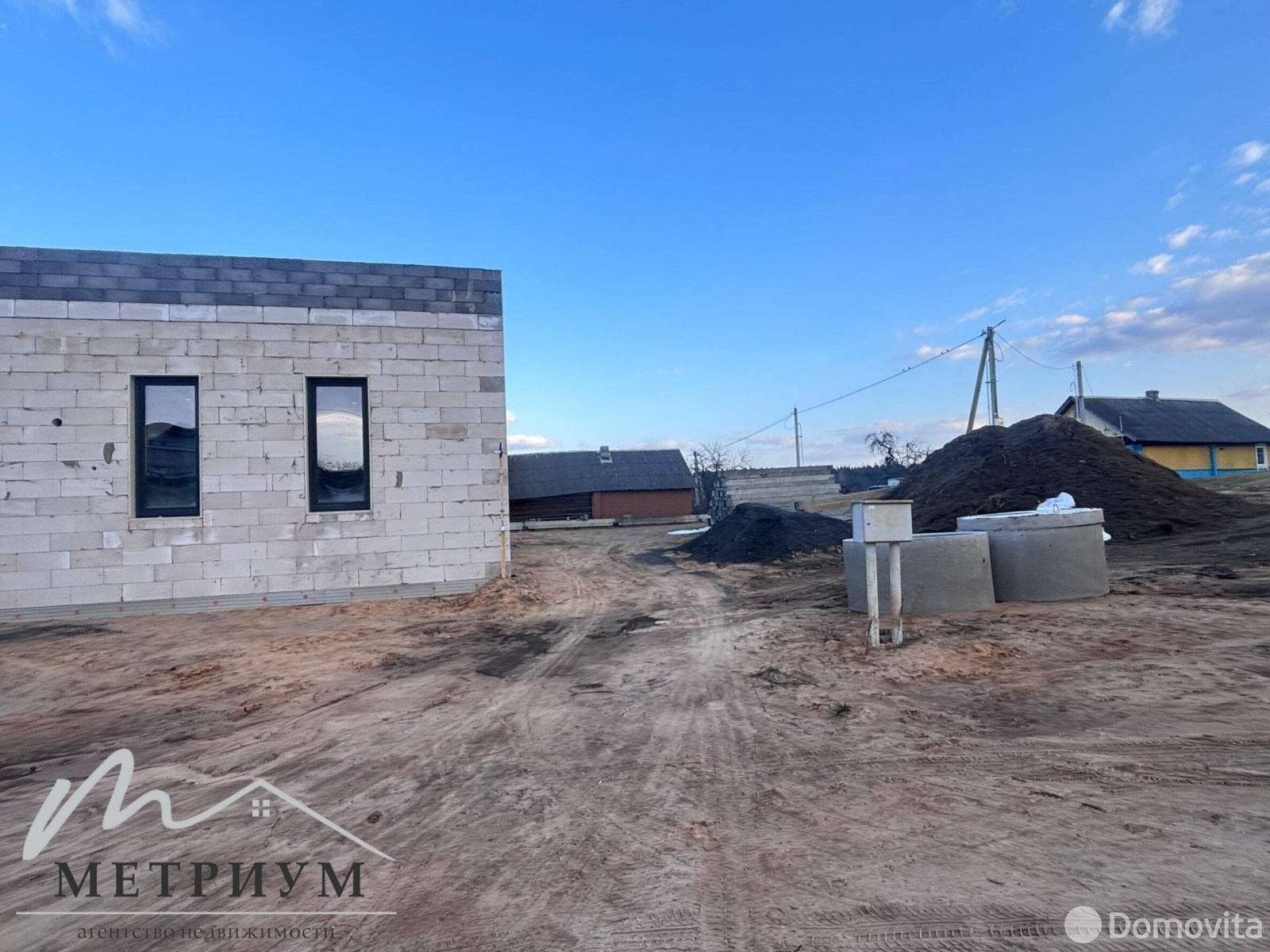 Стоимость продажи дома, Смольница, ул. Центральная