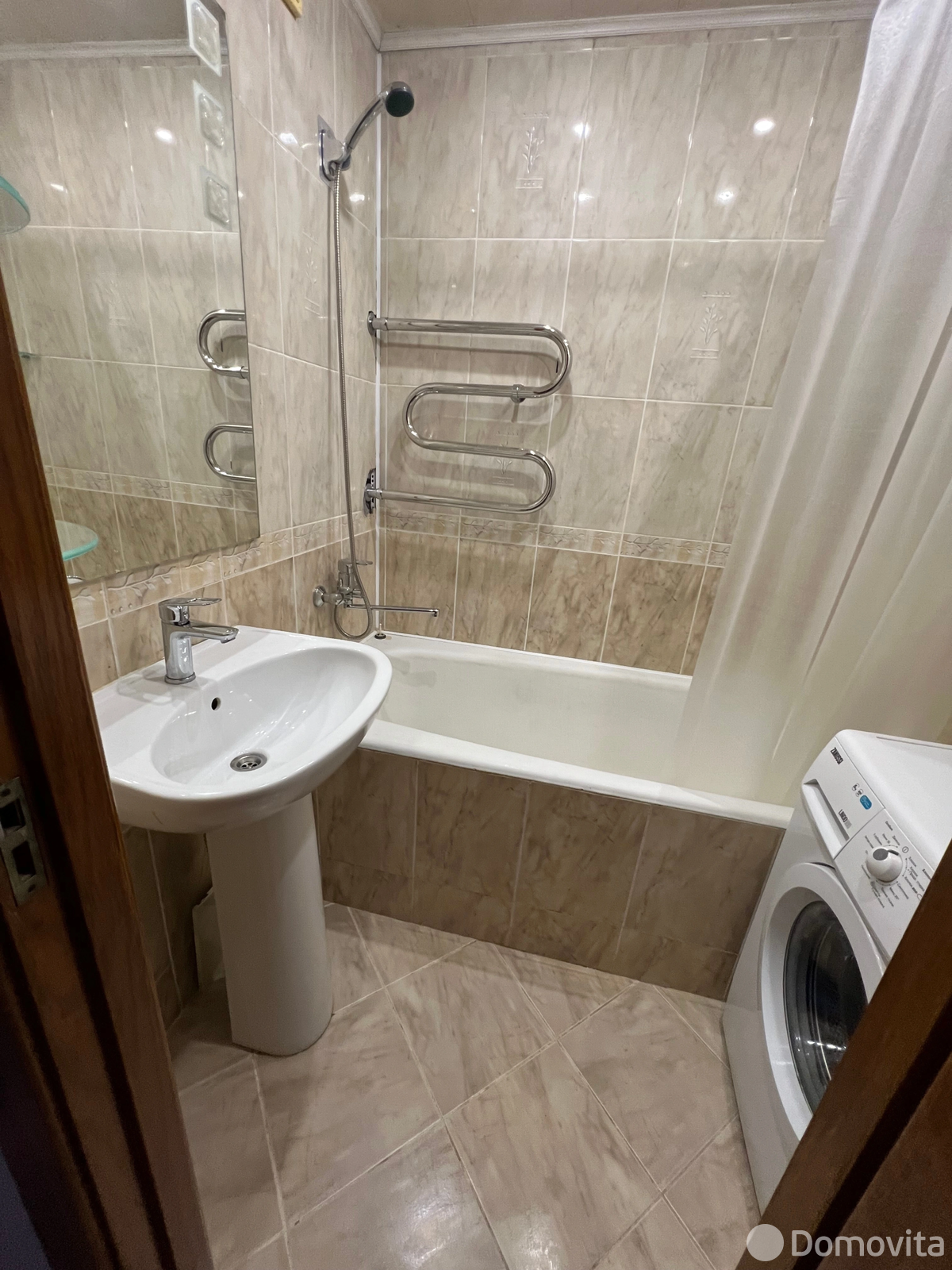 Снять 1-комнатную квартиру в Минске, ул. Казинца, д. 122, 400USD, код 149288 - фото 10