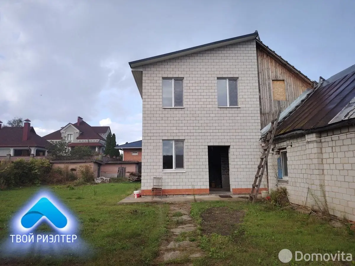 дом, Светлогорск, ул. Комсомольская 