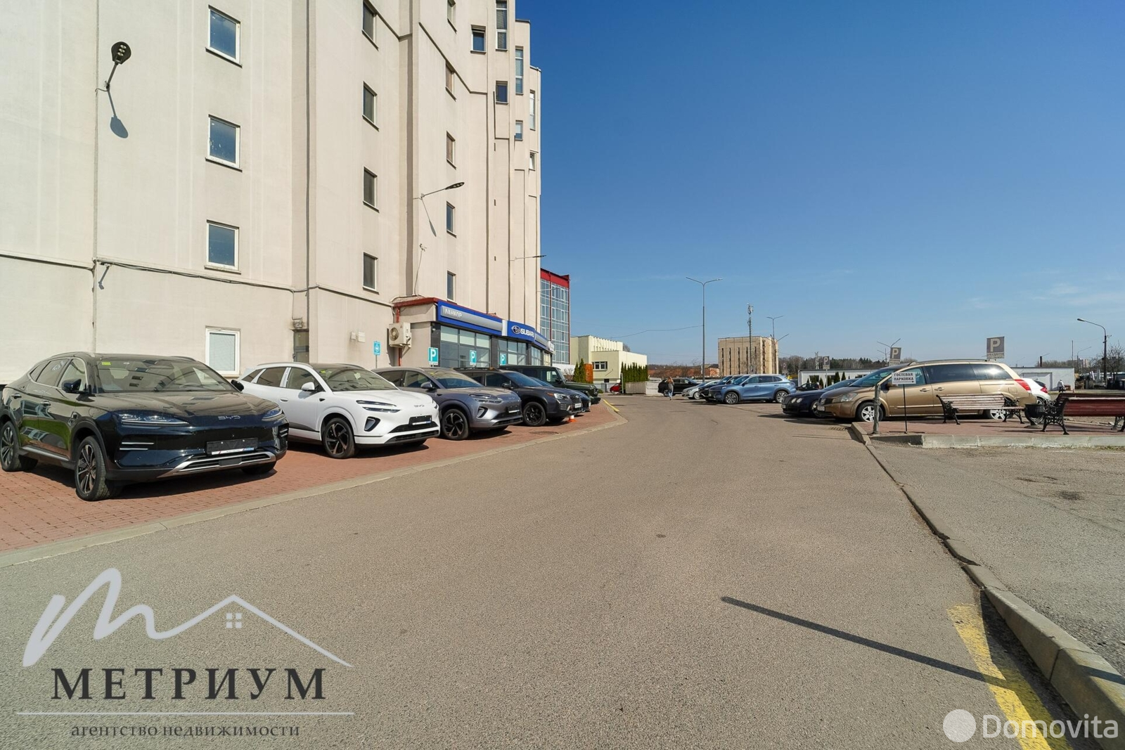 Снять офис на пер. Козлова, д. 29 в Минске, 62610BYN, код 16797 - фото 33