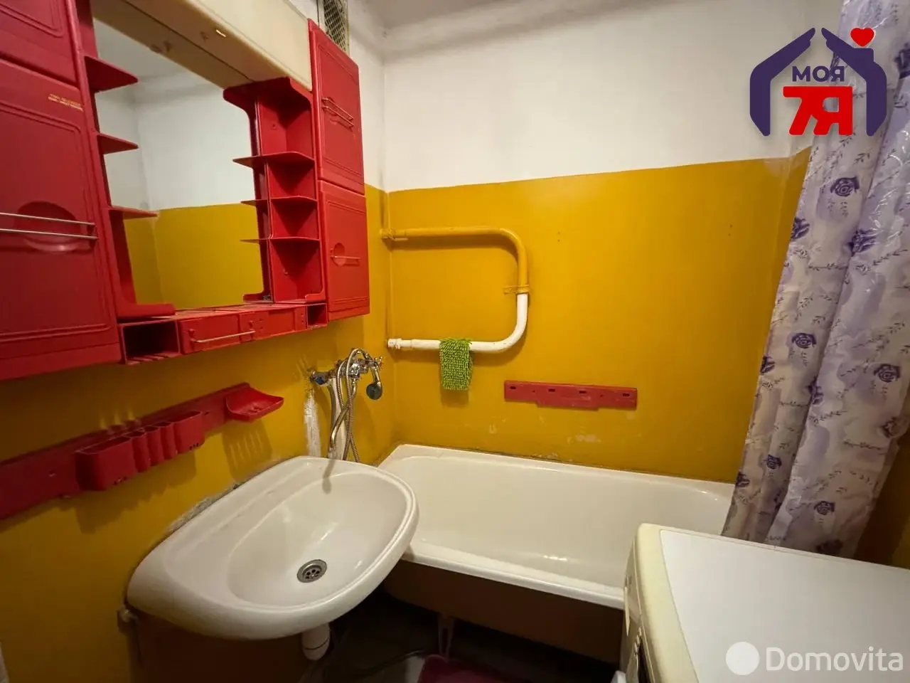 Снять 2-комнатную квартиру в Минске, ул. Громова, д. 34, 350USD, код 147784 - фото 25