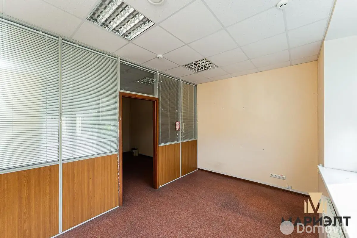 Купить офис на пер. Липковский, д. 34 в Минске, 2170460USD, код 10254 - фото 11