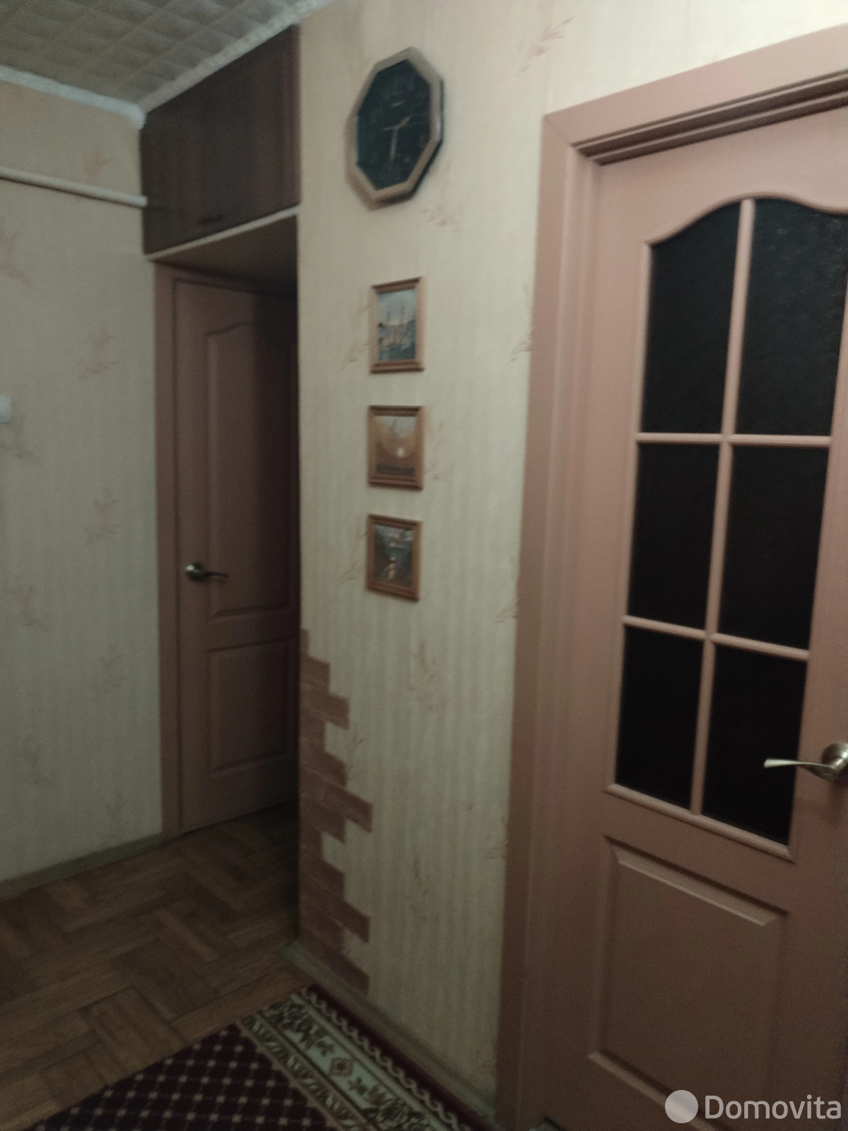 Снять 1-комнатную квартиру в Минске, ул. Гамарника, д. 27, 270USD, код 145342 - фото 1