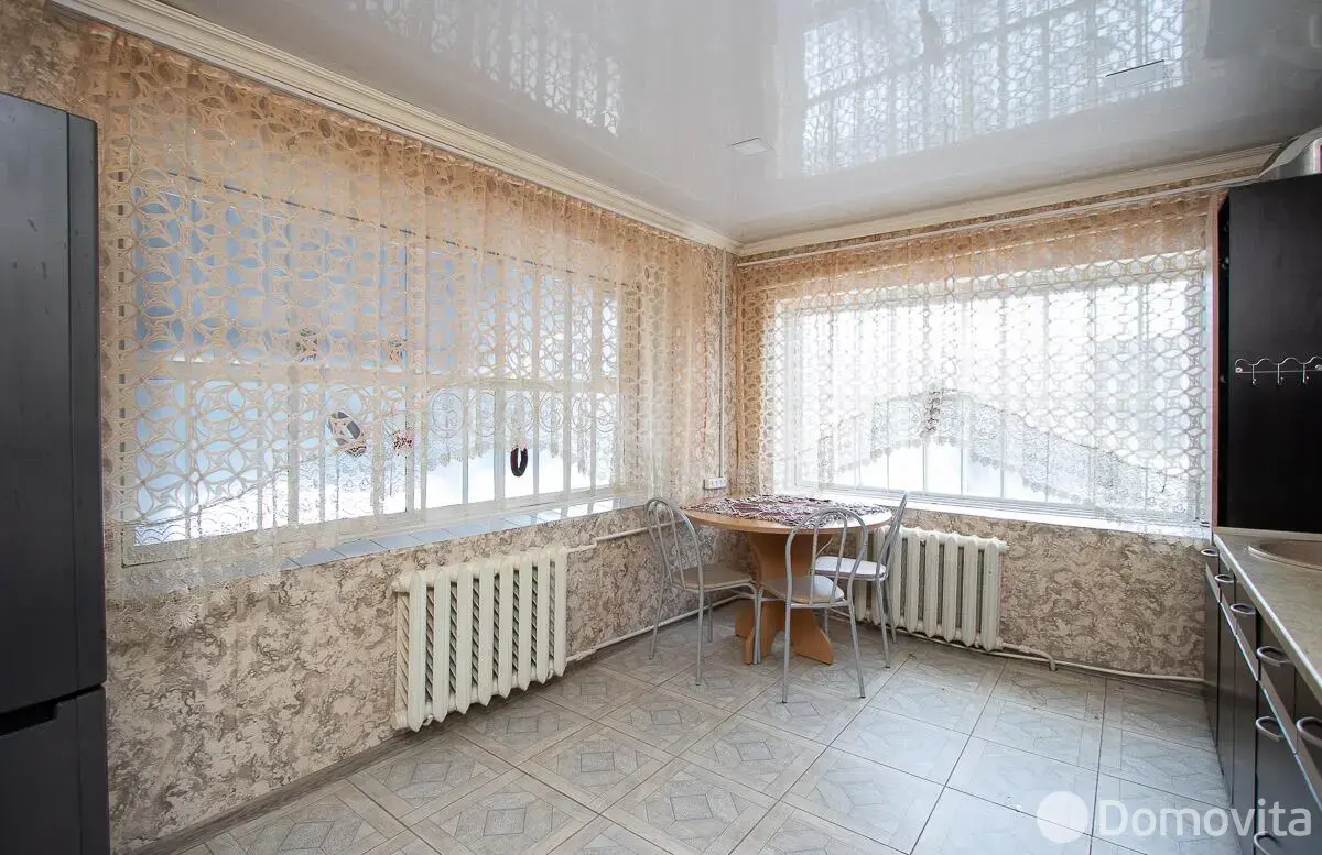 дом, Минск, ул. Днепровская