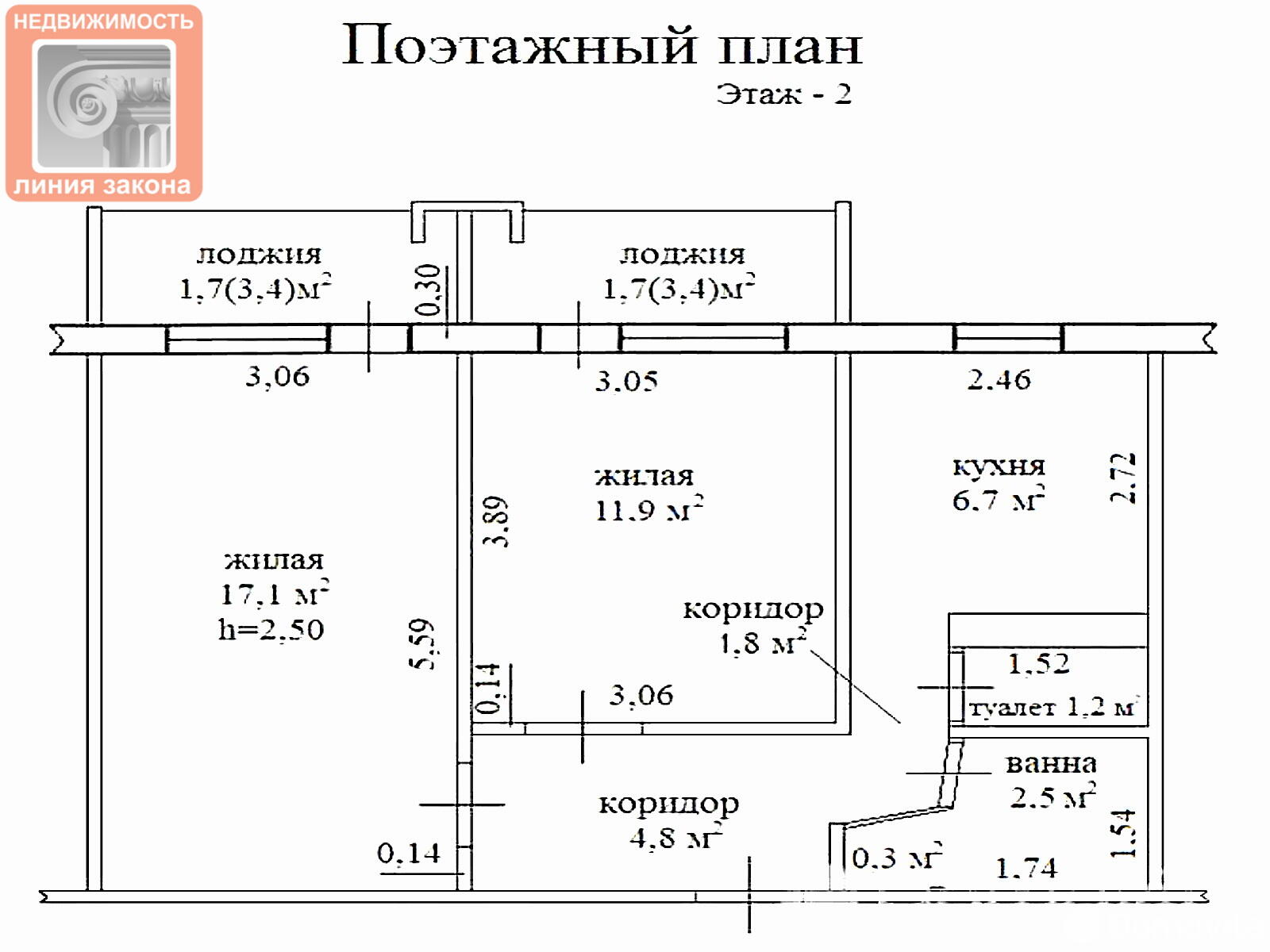 Цена продажи квартиры, Речица, ул. Наумова, д. 132