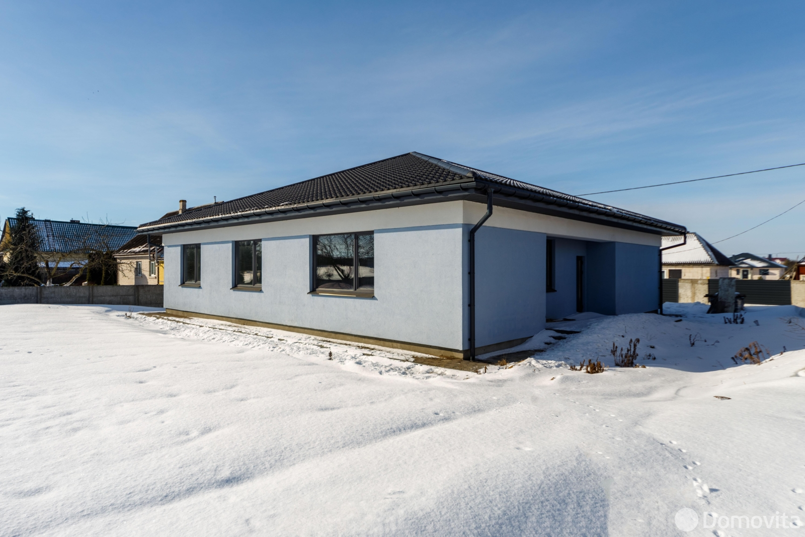 Цена продажи дома, Смиловичи, ул. Новоселов, д. 15