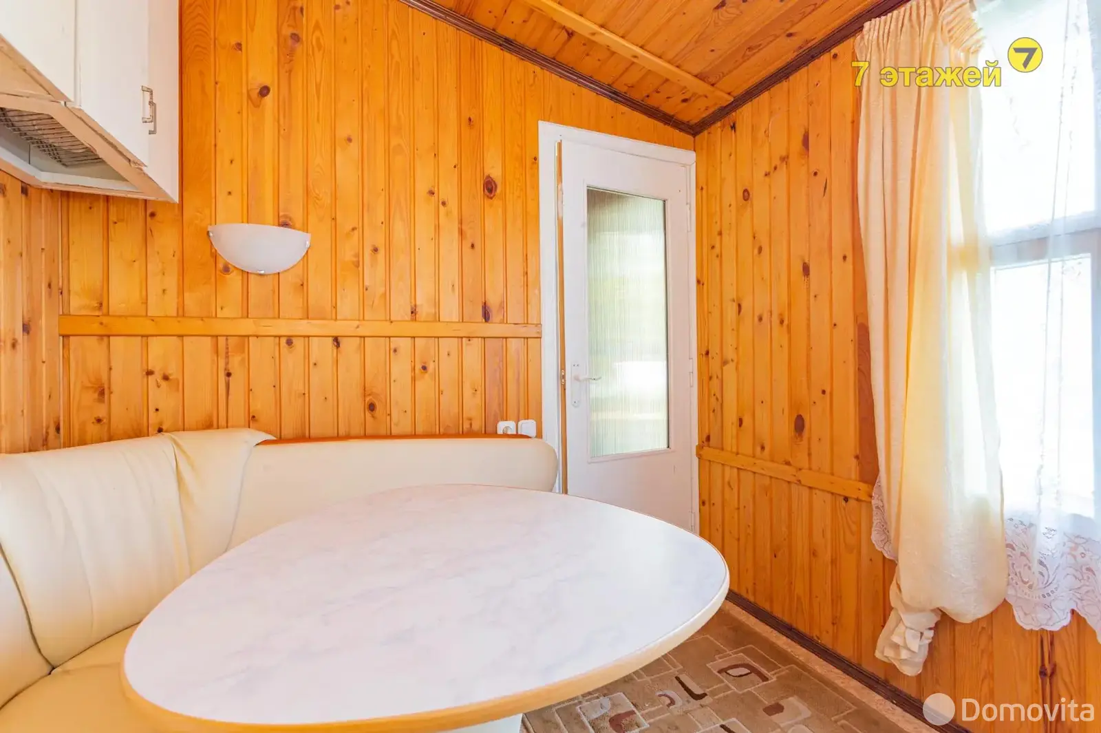 Купить 2-этажную дачу в Боровинка Минская область, 34900USD, код 180048 - фото 18