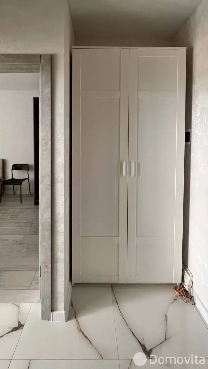 Стоимость аренды квартиры, Минск, ул. Игоря Лученка, д. 8