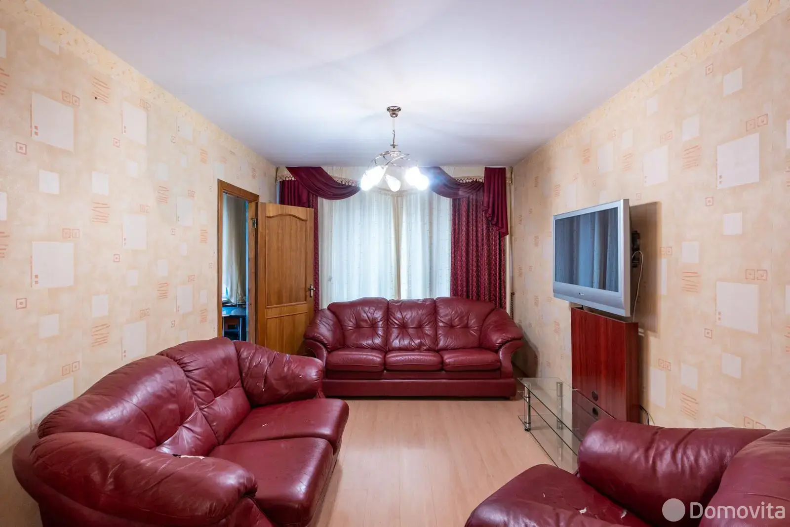 Продажа 3-комнатной квартиры в Минске, ул. Пимена Панченко, д. 40, 89900 USD, код: 1127494 - фото 3