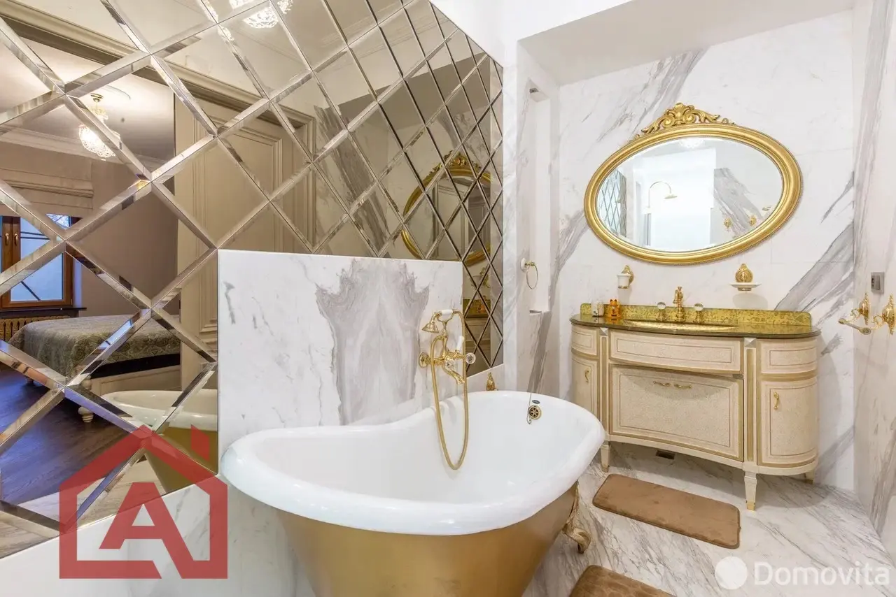 Снять 2-комнатную квартиру в Минске, пр-т Независимости, д. 12, 1350USD, код 144823 - фото 18