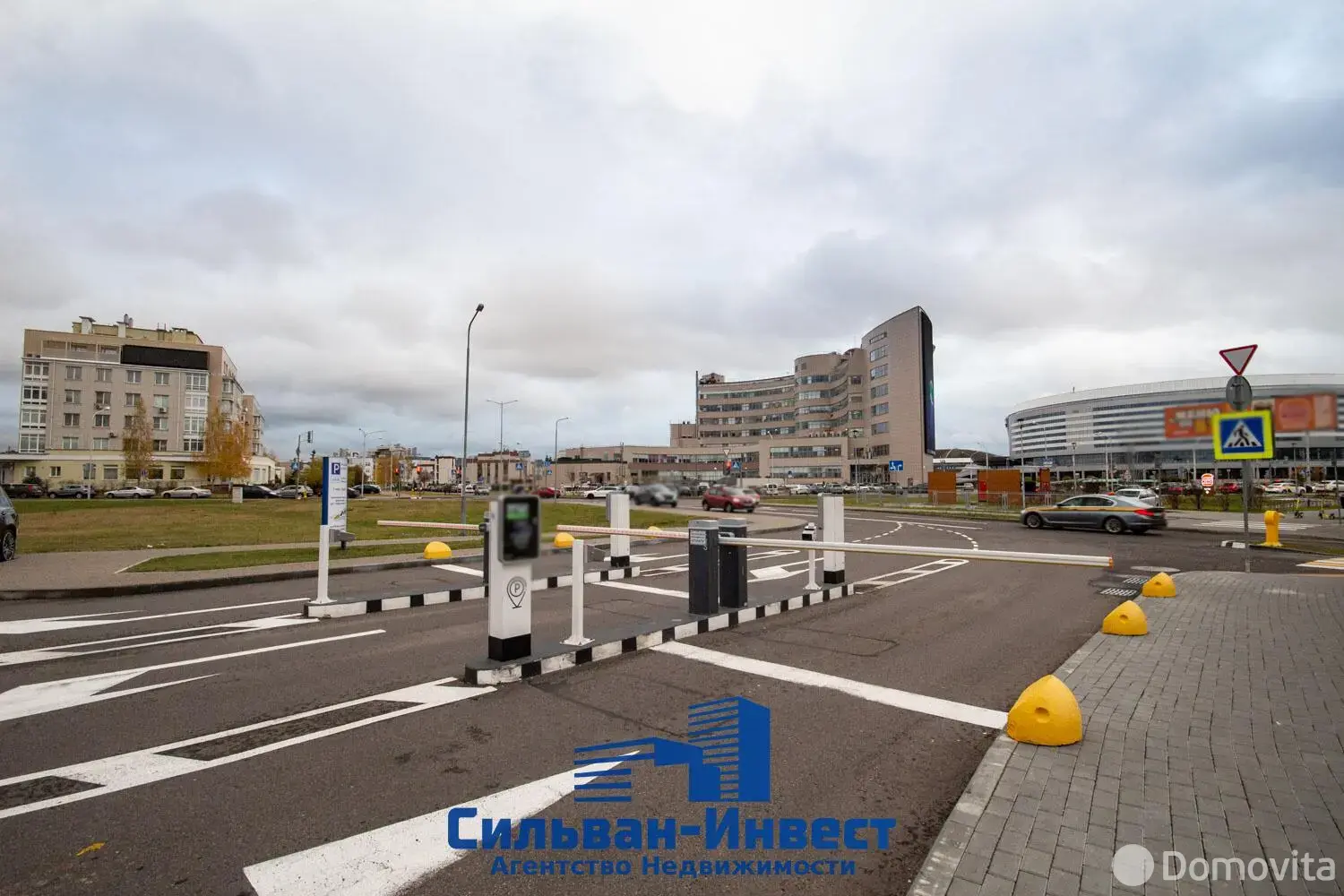 Аренда офиса на пр-т Победителей, д. 104 в Минске, 4343EUR, код 15928 - фото 36