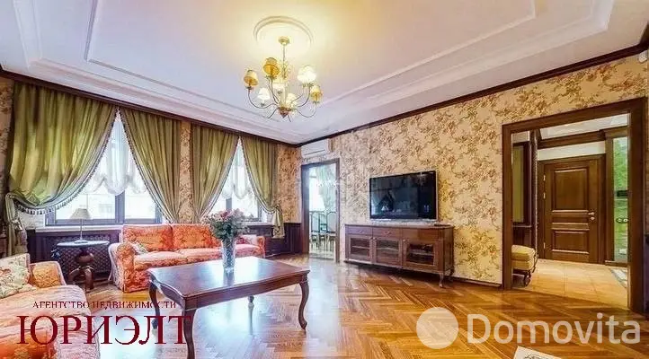 квартира, Минск, ул. Пионерская, д. 7 в Центральном районе