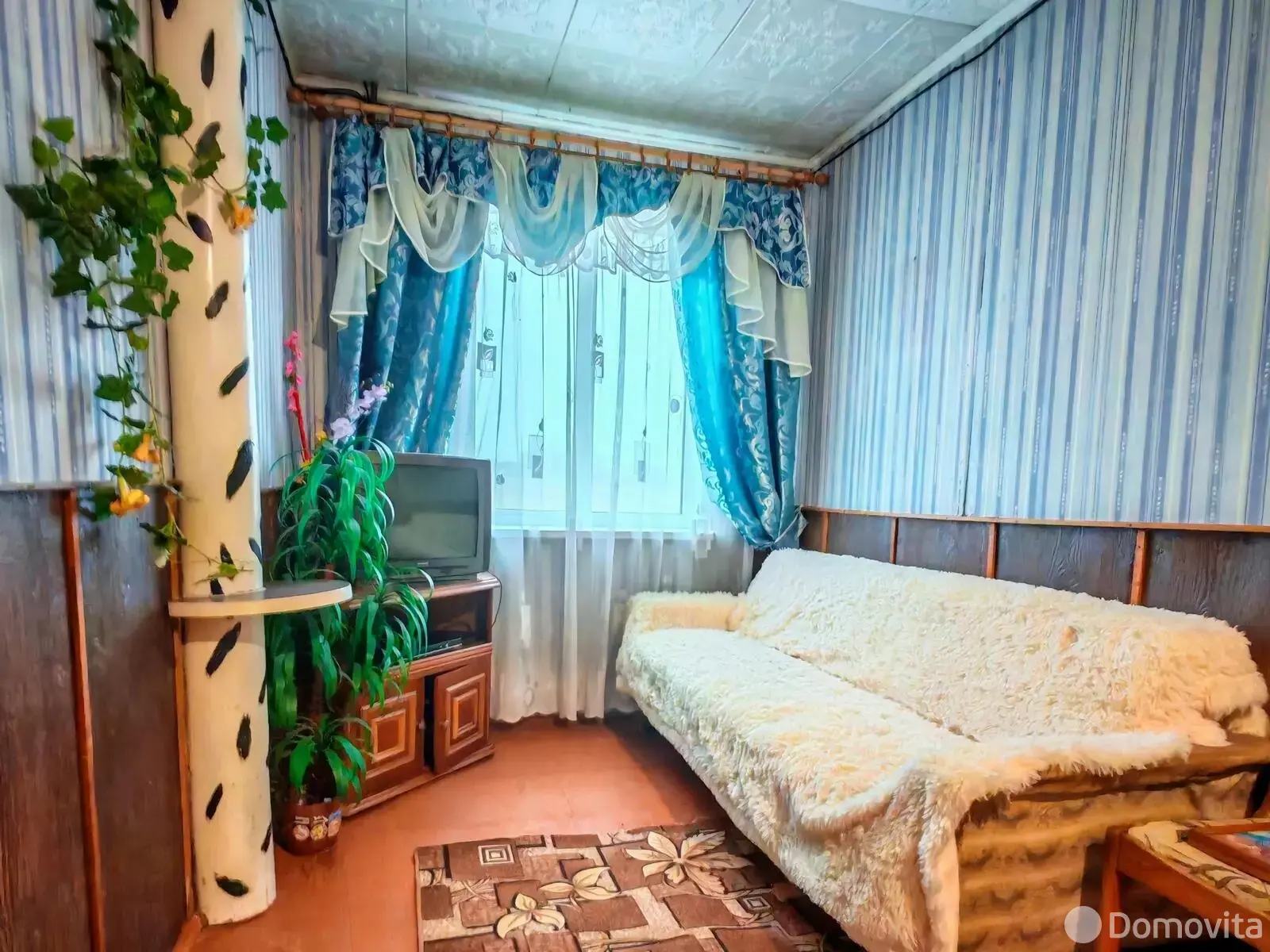 дом, Нарейши, ул. Центральная