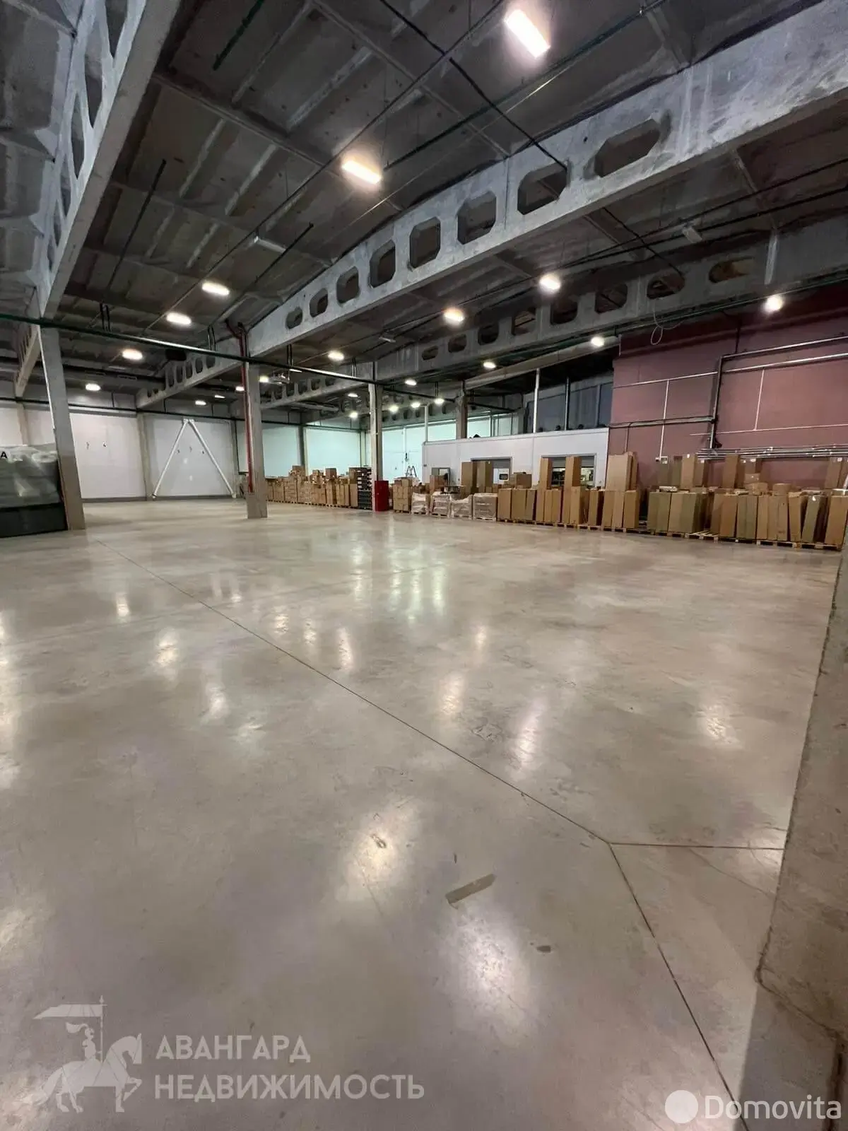 склад, Хатежино, д. 19 - лучшее предложение