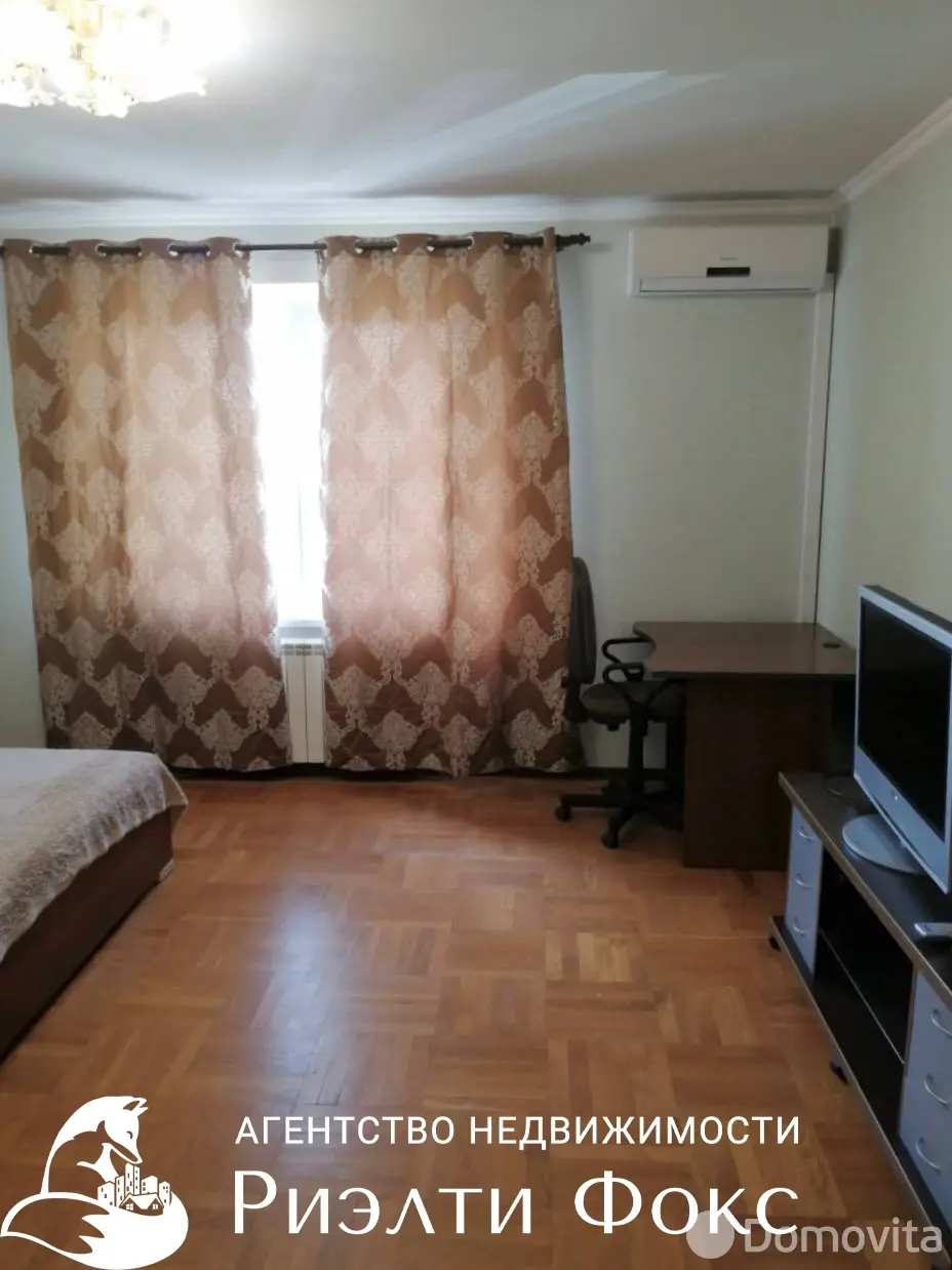 Снять 1-комнатную квартиру в Минске, ул. Притыцкого, д. 91, 430USD, код 150843 - фото 4