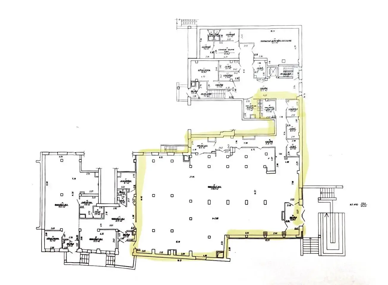торговый объект, Минск, ул. Кунцевщина, д. 37 - лучшее предложение