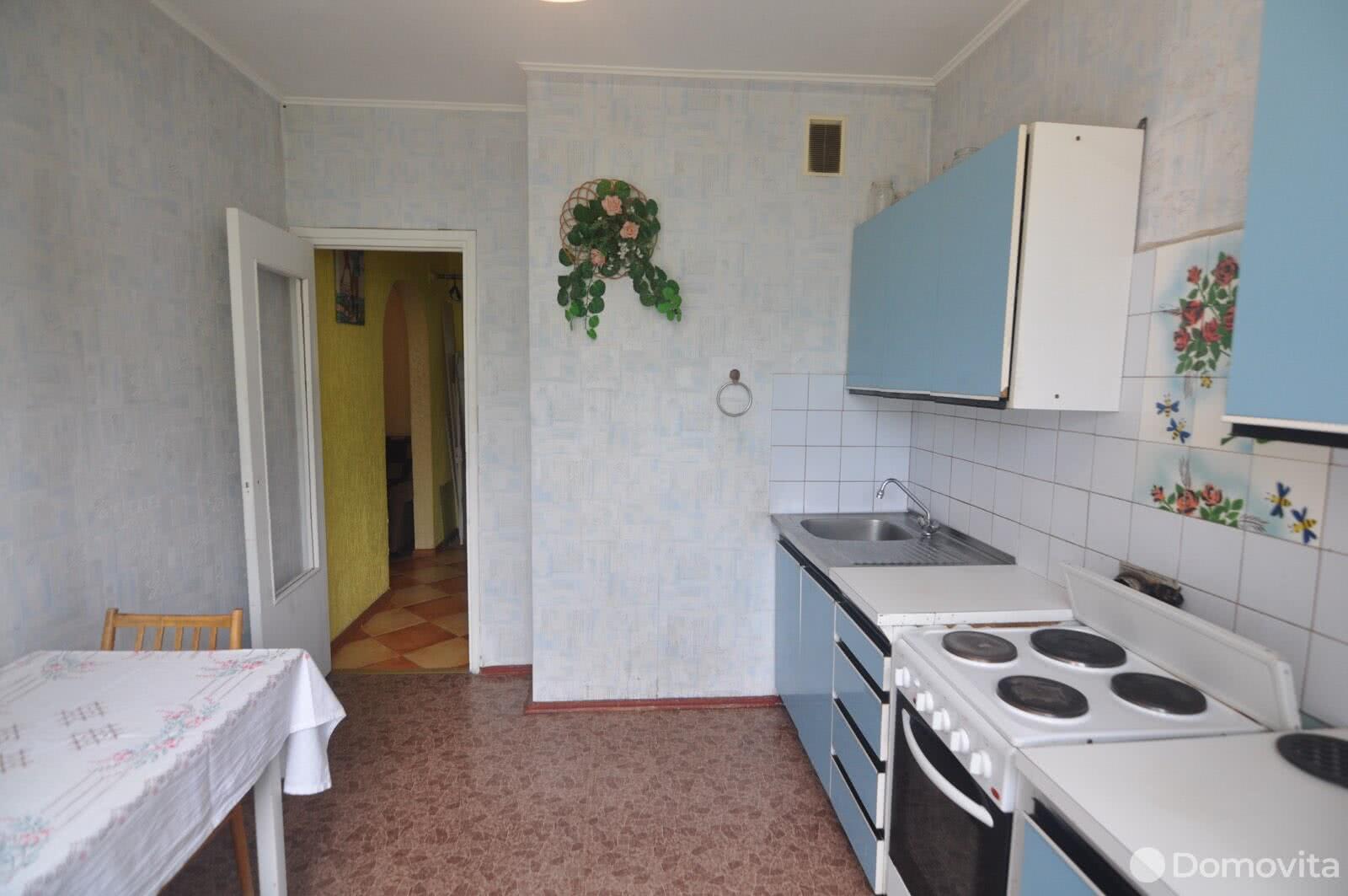 Продажа 2-комнатной квартиры в Минске, ул. Лобанка, д. 13/2, 71500 USD, код: 1015358 - фото 5