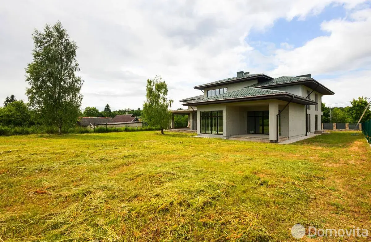 Купить офис на ул. Лесная, д. 30 в Крапивниках, 812000BYN, код 10565 - фото 25