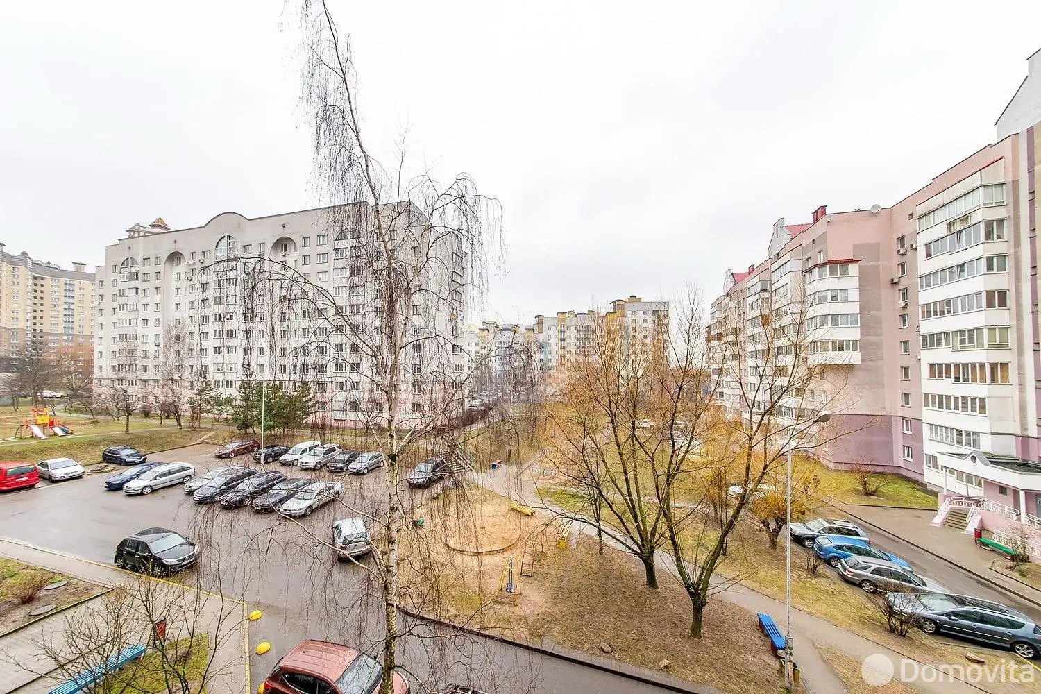 Снять 3-комнатную квартиру в Минске, ул. Тимошенко, д. 12, 650USD, код 149045 - фото 15